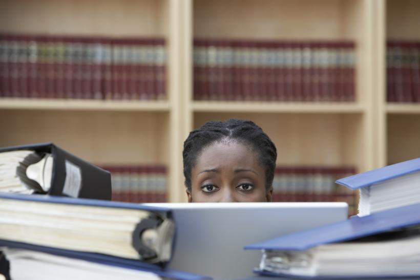 She couldn’t see me as the leader of the class and couldn’t recognize me as a professional equal. She couldn’t see me as the leader of the class and couldn’t recognize me as a professional equal.