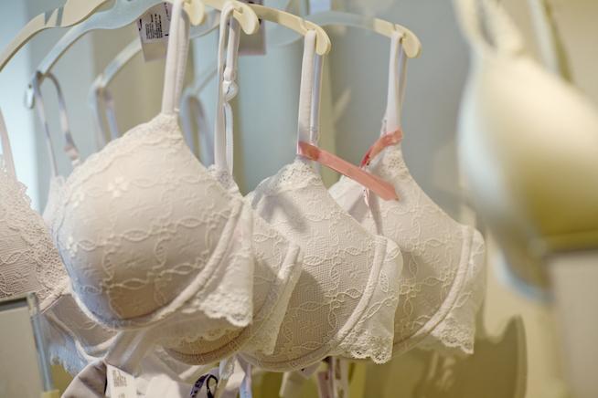 New Year. New Bras. New Year. New Bras.