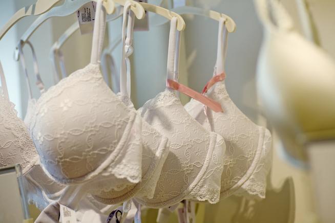 New Year. New Bras. 