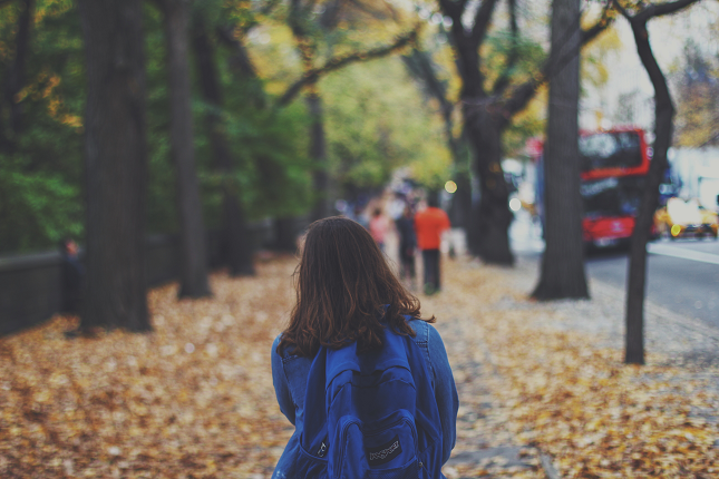 The way I see it, college failed me, not the other way around. The way I see it, college failed me, not the other way around.