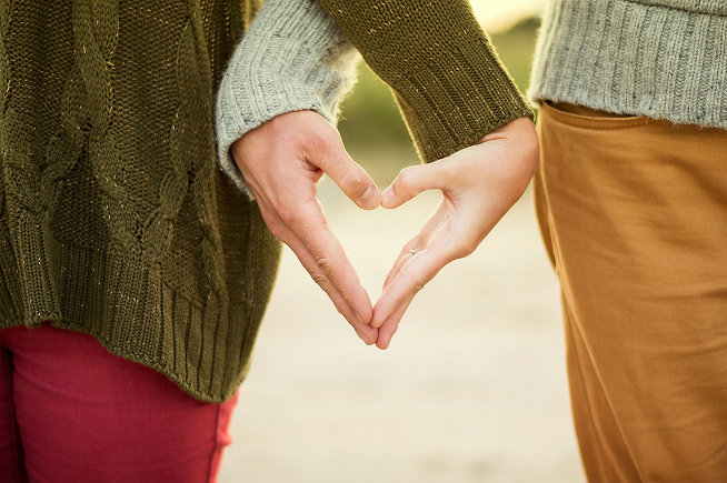 "5. Paying Attention To Nonverbal Communication"