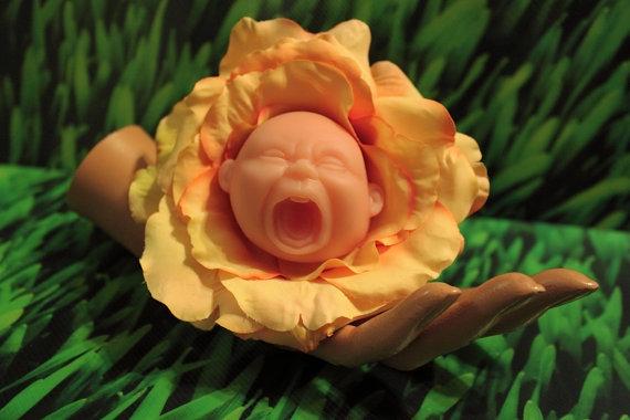 WAAAHHHHH. Image: <a href="https://www.etsy.com/listing/261516465/baby-collar-clips-pins-brooches-cardigan?ga_order=most_relevant&ga_search_type=all&ga_view_type=gallery&ga_search_query=baby%20gift%20creepy&ref=sr_gallery_12">Etsy</a> WAAAHHHHH. Image: <a href="https://www.etsy.com/listing/261516465/baby-collar-clips-pins-brooches-cardigan?ga_order=most_relevant&ga_search_type=all&ga_view_type=gallery&ga_search_query=baby%20gift%20creepy&ref=sr_gallery_12">Etsy</a>