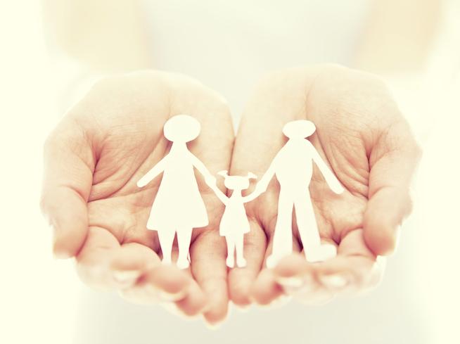 Amicable divorce. Amicable divorce.