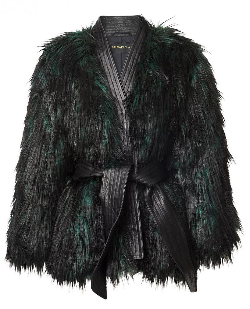 Image: H&M Image: H&M