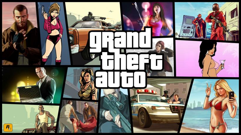 GTA? N-O. GTA? N-O.