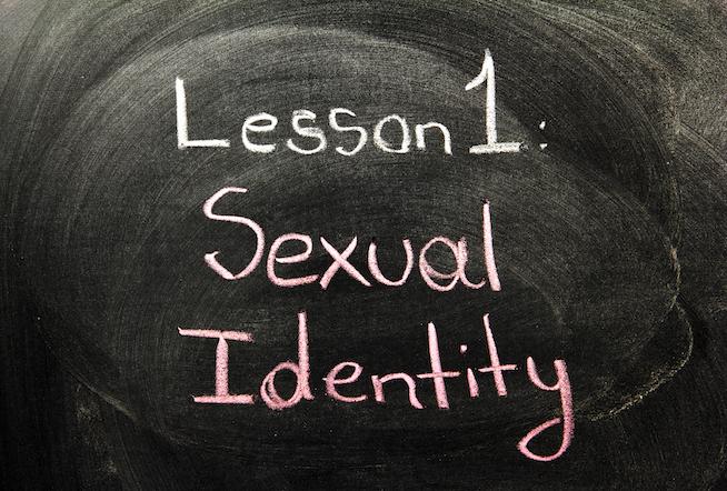 Get educated. Get educated.