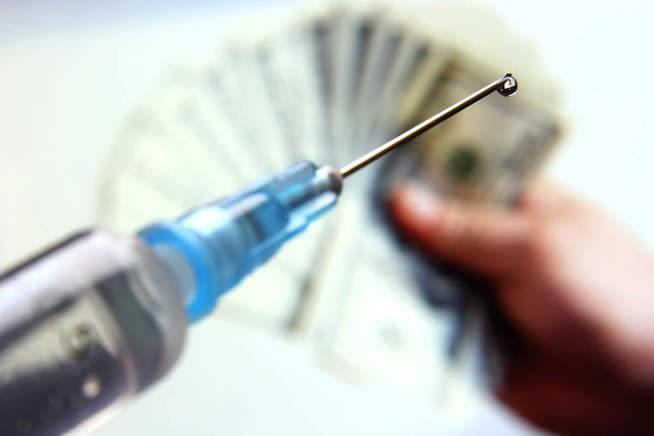 Men can play a part in infertility, too. Men can play a part in infertility, too.