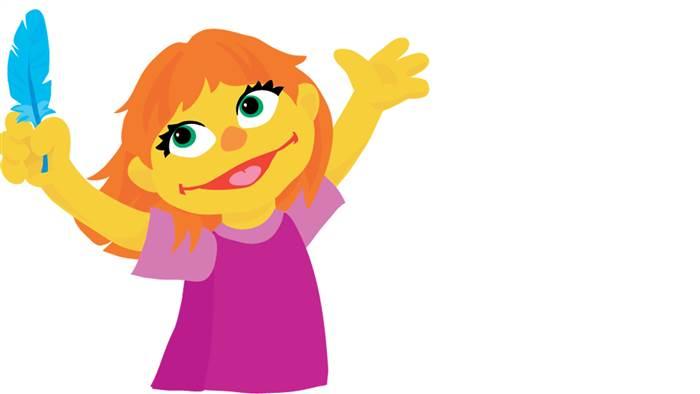 Image via Sesame Street Image via Sesame Street