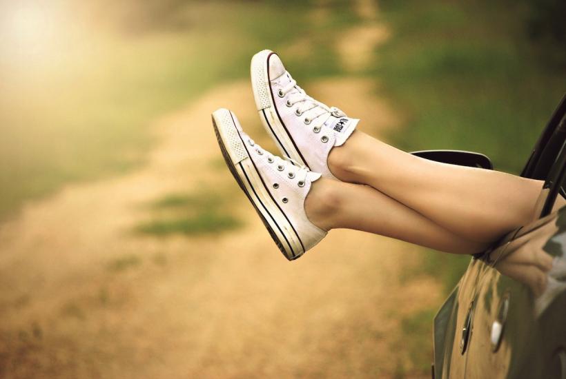 Driving by yourself allows you to be completely independent in a way not offered by other forms of travel. Image: Greyerbaby/Pixabay. Driving by yourself allows you to be completely independent in a way not offered by other forms of travel. Image: Greyerbaby/Pixabay.