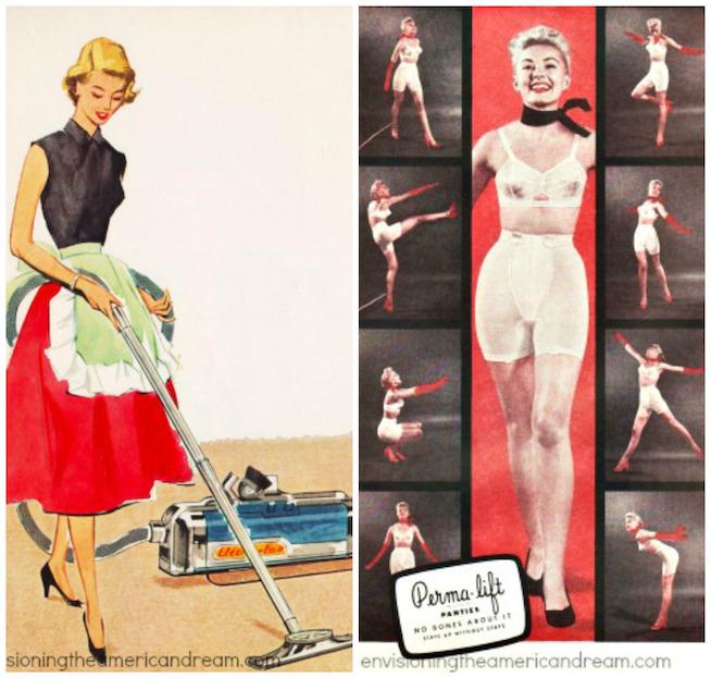 Lingerie for an active lifestyle Lingerie for an active lifestyle