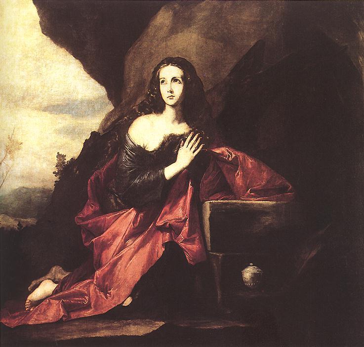 José de Ribera courtesy: Wikimedia