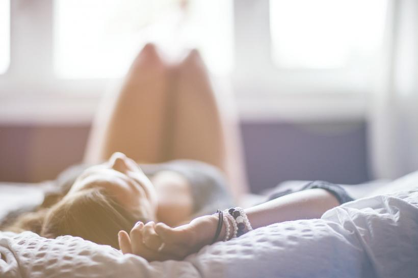 Let me be clear: I don't claim to be the perfect sleep partner. Let me be clear: I don't claim to be the perfect sleep partner.