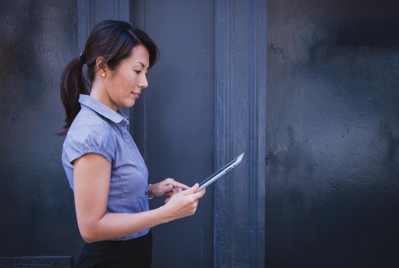I am a social creature, and crave the sense of connection I find online. Image: Benjamin Child/Unsplash. I am a social creature, and crave the sense of connection I find online. Image: Benjamin Child/Unsplash.