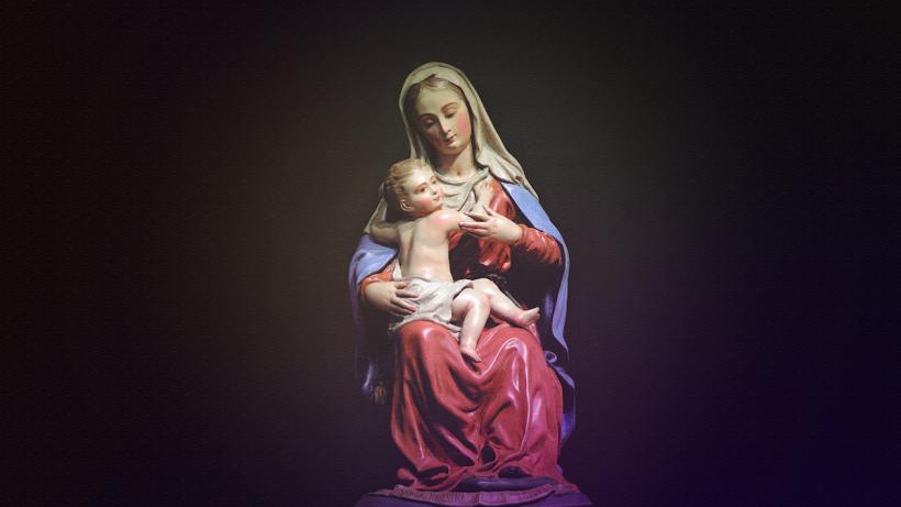 When Branden came along, we decided not to baptize him; I just didn’t believe our sweet baby was born in sin. Image: Juan Carlos Leva/PEXELS. When Branden came along, we decided not to baptize him; I just didn’t believe our sweet baby was born in sin. Image: Juan Carlos Leva/PEXELS.