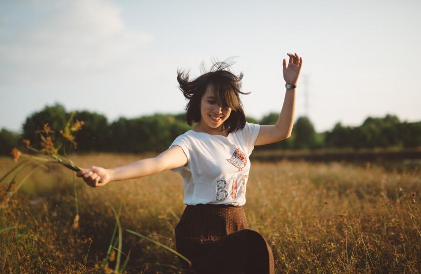I wish people understood just because we don’t fit into the gender binary, it doesn’t mean we can’t be productive and happy people. Image: Bảo-Quân Nguyễn/Unsplash. I wish people understood just because we don’t fit into the gender binary, it doesn’t mean we can’t be productive and happy people. Image: Bảo-Quân Nguyễn/Unsplash.