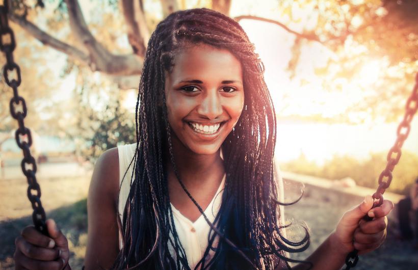 I love you. Image: Llywelyn Nys/Unsplash. I love you. Image: Llywelyn Nys/Unsplash.