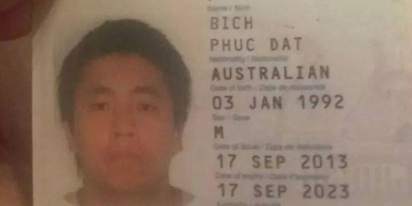 Phuc Dat Bich Phuc Dat Bich