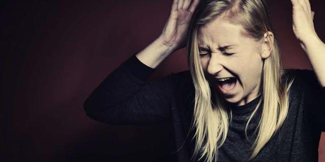 Grown-ups throw tantrums, too. Grown-ups throw tantrums, too.