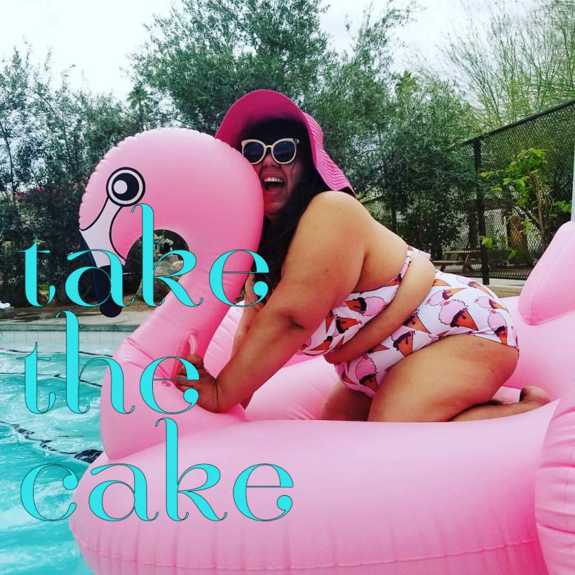 When I realized I wanted to take on fat shaming and diet culture, my intuitive response was to start with me. When I realized I wanted to take on fat shaming and diet culture, my intuitive response was to start with me.