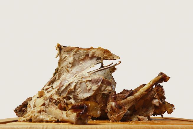 Turkey. Bless. Turkey. Bless.