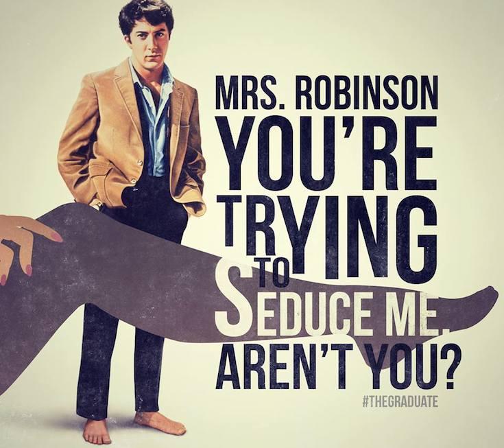 Spoiler alert: Yes. (Credit: Facebook) Spoiler alert: Yes. (Credit: Facebook)