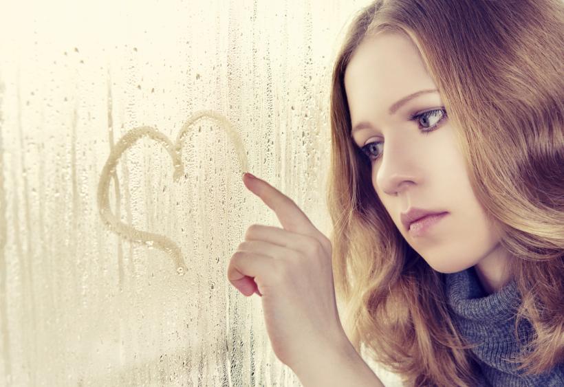 I can almost hear Adele warbling on the stereo. Courtesy of ThinkStock I can almost hear Adele warbling on the stereo. Courtesy of ThinkStock