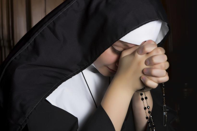 Please God. Don't let it be true. Courtesy of Thinkstock Please God. Don't let it be true. Courtesy of Thinkstock