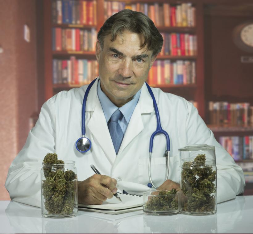 "The doctor will see you now." Thinkstock "The doctor will see you now." Thinkstock
