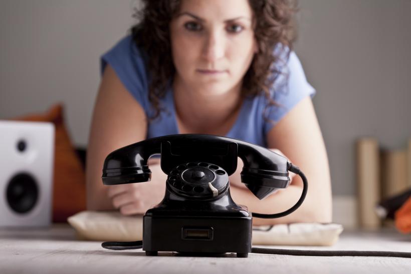 Credit: Thinkstock Credit: Thinkstock