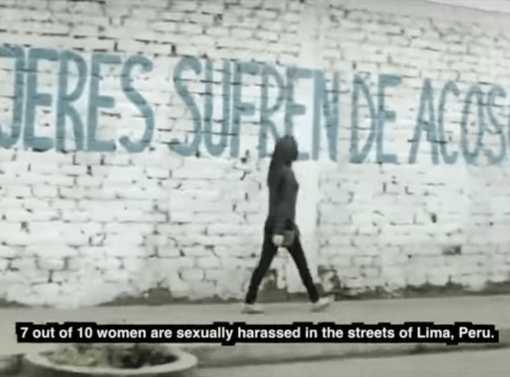 Courtesy of YouTube Courtesy of YouTube