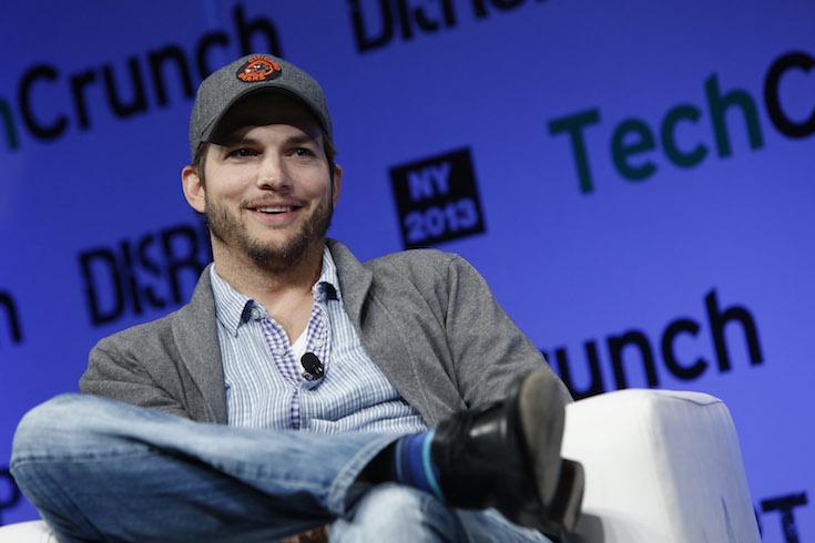 Just a tech guy in a tech world (Credit: Flickr) Just a tech guy in a tech world (Credit: Flickr)