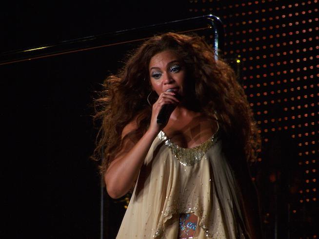 Queen Bee. The One and Only Beyoncé Queen Bee. The One and Only Beyoncé