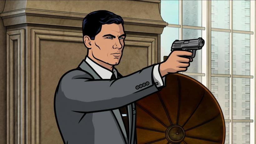 Credit: Archer Facebook Credit: Archer Facebook