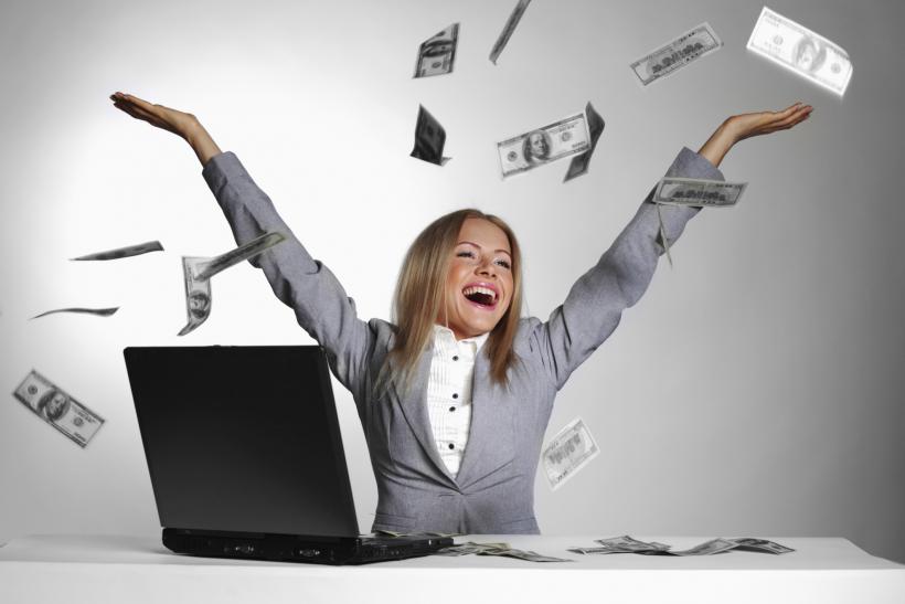 Make it rain FCC. Make it rain. Thinkstock Make it rain FCC. Make it rain. Thinkstock