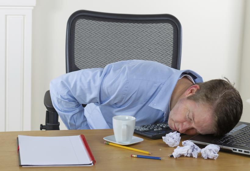 Credit: ThinkStock Credit: ThinkStock