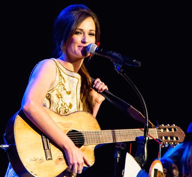 Kacey Musgraves. Image: Wikipedia Kacey Musgraves. Image: Wikipedia