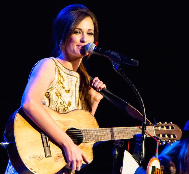 Kacey Musgraves. Image: Wikipedia