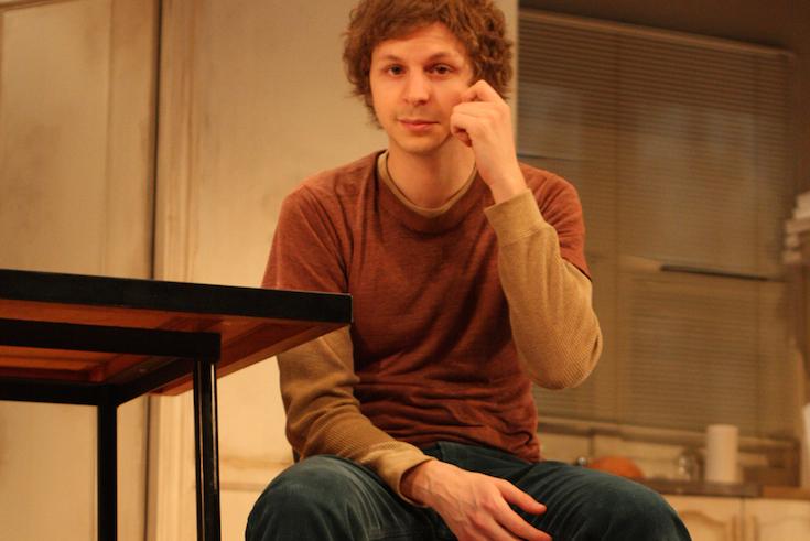 George Michael Bluth by day, indie musician by night. Courtesy of Wikimedia George Michael Bluth by day, indie musician by night. Courtesy of Wikimedia