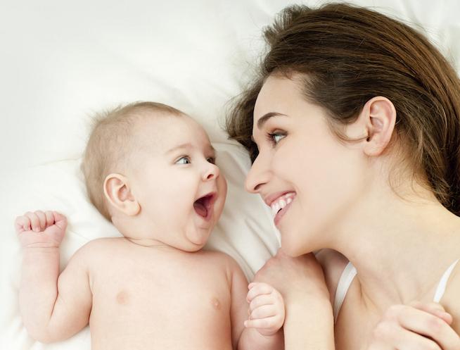 First-Time Mom First-Time Mom