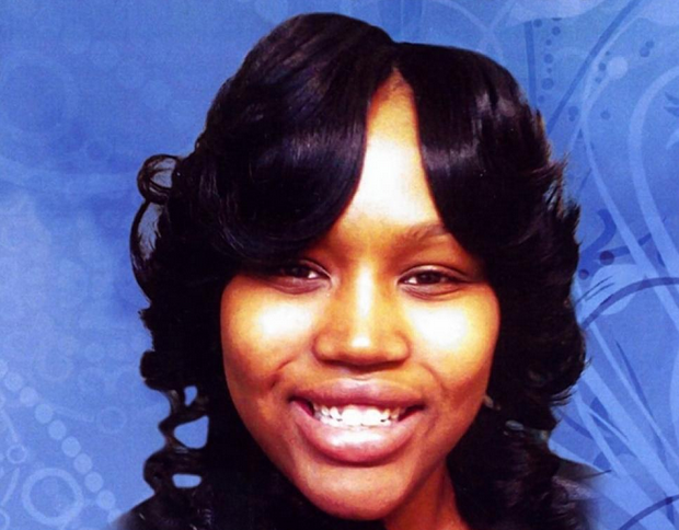 Renisha McBride. Courtesy of nydailynews.com Renisha McBride. Courtesy of nydailynews.com