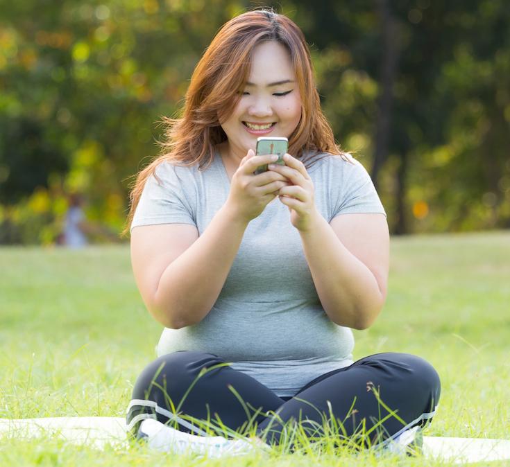 7 Apps That Promote Body-Positivity, Physical Fitness, And Self-Love That  You Should Download Today - 21Ninety
