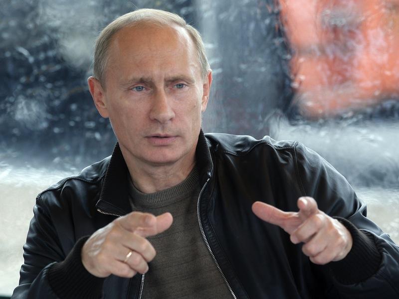 Russias Gorgeous Gay Lil Secret All Hail Putin Ravishly 