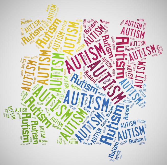 Autism. Autism.