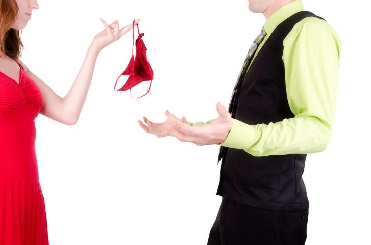 Credit: Thinkstock Credit: Thinkstock