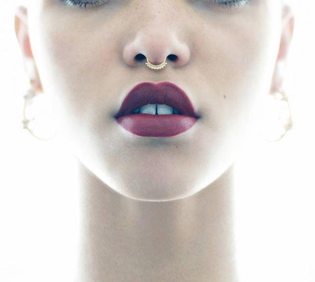 FKA Twigs (Credit: Facebook)