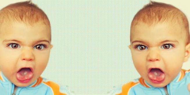 Your kid's sass might just pay off one day. Your kid's sass might just pay off one day.