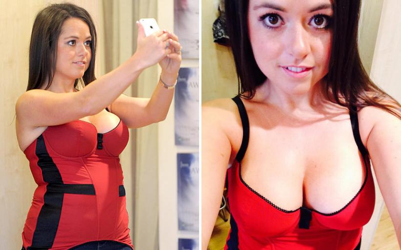 Karen Danczuk (Credit: Twitter) Karen Danczuk (Credit: Twitter)