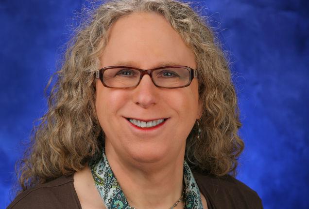 Dr. Rachel Levine (Credit: Pennsylvania State University) Dr. Rachel Levine (Credit: Pennsylvania State University)