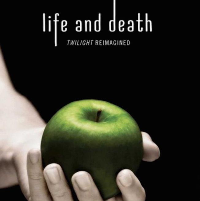 Life and Death cover.