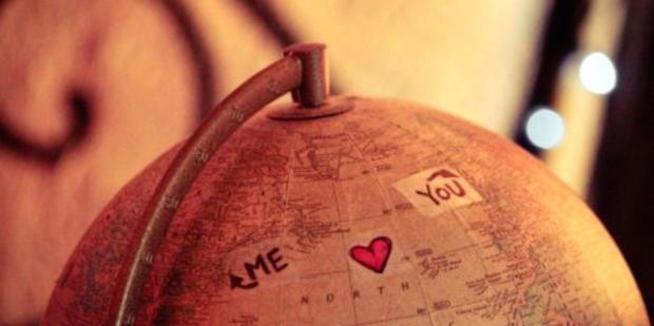 A long distance relationship can still have a fantastic sex life A long distance relationship can still have a fantastic sex life